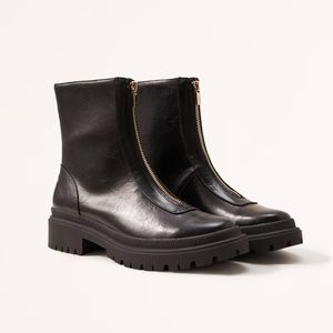 Abercrombie & Fitch boots